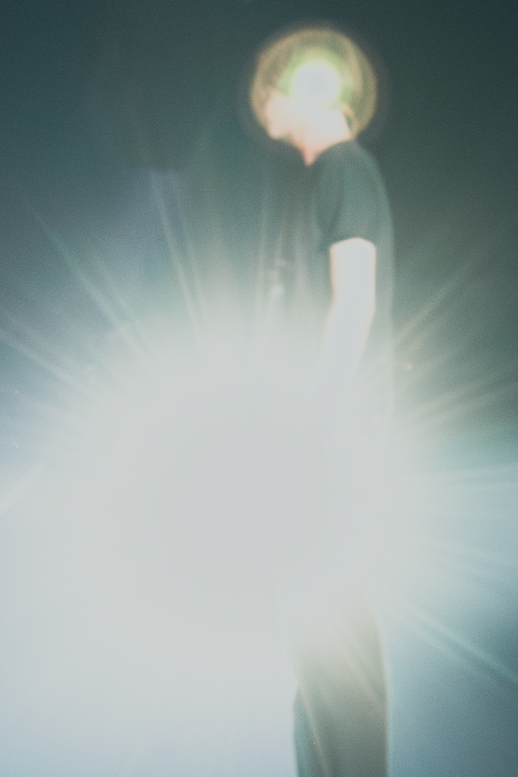 Donald Sultan Exhibition in London at Huxley-Parlour, 45 Maddox Street